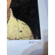 Amedeo Modigliani litografia off-set 50x70 cm Artxiboak Paris