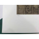 Egon Schiele Off set lithograph edition 200 cm 50x70