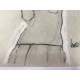 Egon Schiele Litografie ofsetová edice 200 cm 50x70