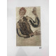 Egon Schiele Litografia off set edizione 200  cm 50x70