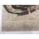 Egon Schiele Litografia off set edizione 200  cm 50x70