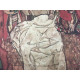 Egon Schiele Off set lithograph edition 200 cm 50x70