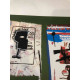 Basquiat Off set lithograph cm 50x70 certified