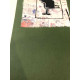 Basquiat Off set lithograph cm 50x70 certified