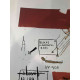Set de litografía Basquiat 50x70 cm certificado