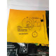 Basquiat Lithographie Offset 50x70 cm zertifiziert