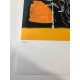 Basquiat Lithographie Offset 50x70 cm zertifiziert
