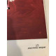 Basquiat Off set lithograph cm 50x70 certified