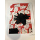 Basquiat Lithographie Offset 50x70 cm zertifiziert