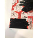 Basquiat Lithographie Offset 50x70 cm zertifiziert