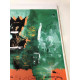 Basquiat Lithographie hors set 50x70 cm certifiée