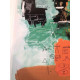 Basquiat Lithographie hors set 50x70 cm certifiée