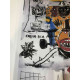 Basquiat Lithographie Offset 50x70 cm zertifiziert