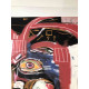 Set de litografía Basquiat 50x70 cm certificado