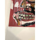 Set de litografía Basquiat 50x70 cm certificado