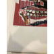 Set de litografía Basquiat 50x70 cm certificado