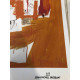 Litografia Basquiat off set 50x70 cm certificada