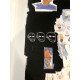 Basquiat Off set lithograph cm 50x70 certified