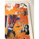 Basquiat Litografia off-set 50x70 cm ziurtatua