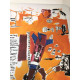 Basquiat Litografia off-set 50x70 cm ziurtatua