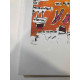Basquiat Litografia off-set 50x70 cm ziurtatua