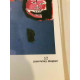 Basquiat Litografia off set 50x70 cm certificat