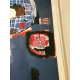Basquiat Litografia off set 50x70 cm certificat
