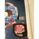 Basquiat Litografia off set 50x70 cm certificat
