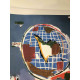 Basquiat Litografia off set 50x70 cm certificat