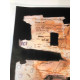 Set de litografía Basquiat 50x70 cm certificado