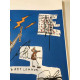 Set de litografía Basquiat 50x70 cm certificado
