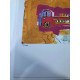 Litografia Basquiat off set 50x70 cm certificada