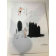 Basquiat Litografia off-set 50x70 cm ziurtatua