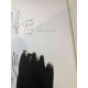 Basquiat Litografia off-set 50x70 cm ziurtatua