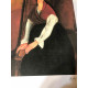 Amedeo Modigliani litografia off set  cm 50x70 Archives Paris