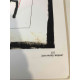 Basquiat Litografia off set 50x70 cm certificat