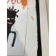 Basquiat Litografia off set 50x70 cm certificat