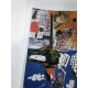 Basquiat Lithographie Offset 50x70 cm zertifiziert