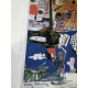 Basquiat Lithographie Offset 50x70 cm zertifiziert