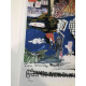 Basquiat Lithographie Offset 50x70 cm zertifiziert