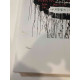 Offset litograficzny Basquiata o wymiarach 50x70 cm, certyfikowany