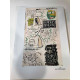 Litografia Basquiat off set 50x70 cm certificada