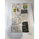 Litografia Basquiat off set 50x70 cm certificada
