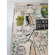 Litografia Basquiat off set 50x70 cm certificada