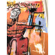 Basquiatova litografická souprava 50x70 cm certifikovaná