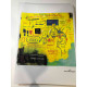 Basquiat Lithographie hors set 50x70 cm certifiée