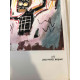 Basquiat Litografia off set 50x70 cm certificat