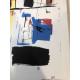 Litografía Basquiat off set 50x70 cm certificada
