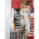 Basquiat Lithografie off set 50x70 cm gecertificeerd