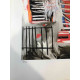 Basquiat Lithografie off set 50x70 cm gecertificeerd